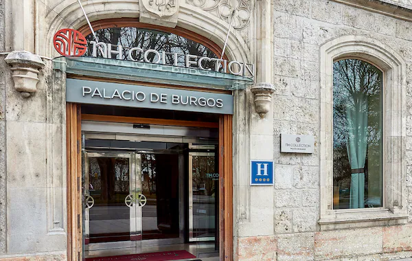 NH_Collection_Palacio_de_Burgos